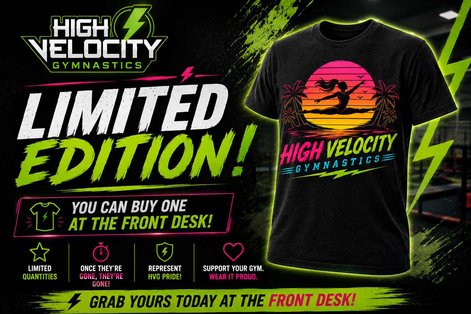 HVG T-Shirt
